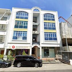 THE RANZ (D8), Apartment #562930071